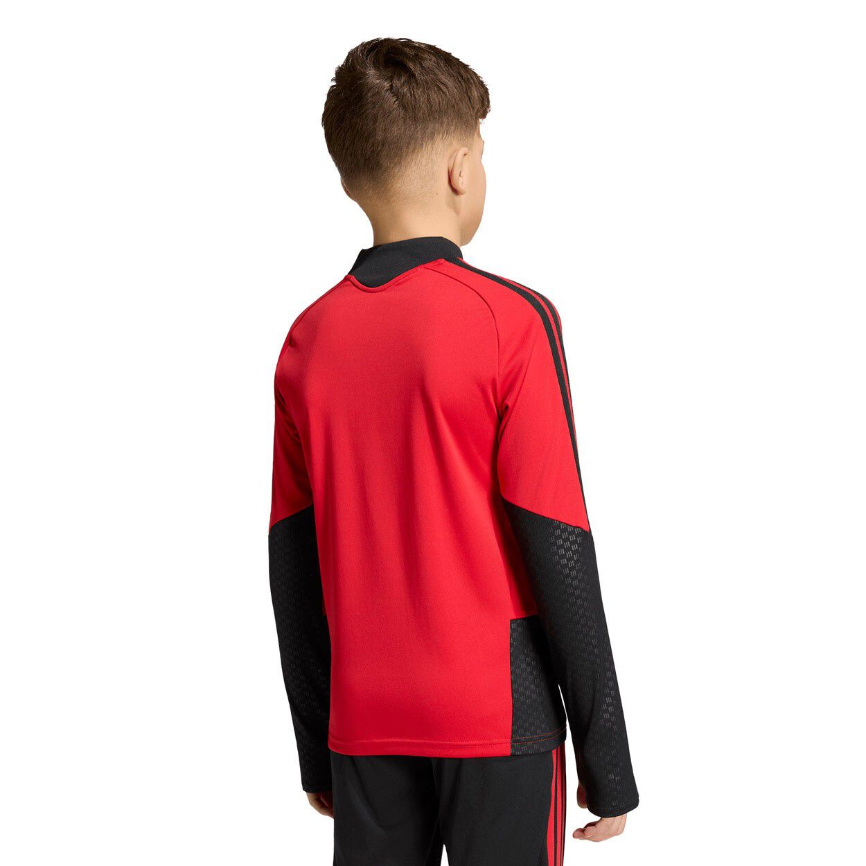 Manchester United 26/27 Tiro Tr&aelig;nings Tr&oslash;je
