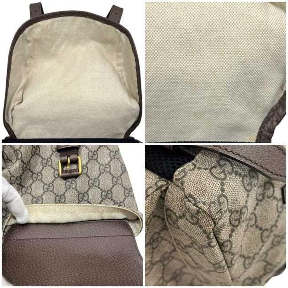Gucci Backpack
