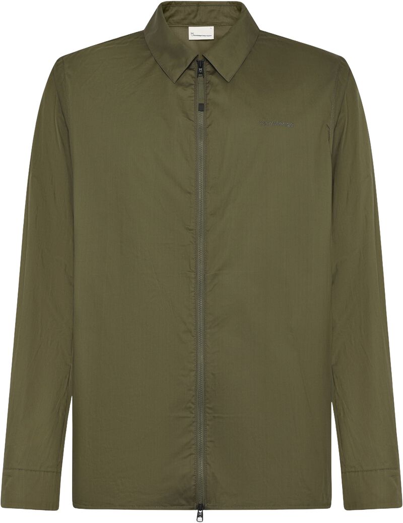 Vent Ripstop 90 Overshirt