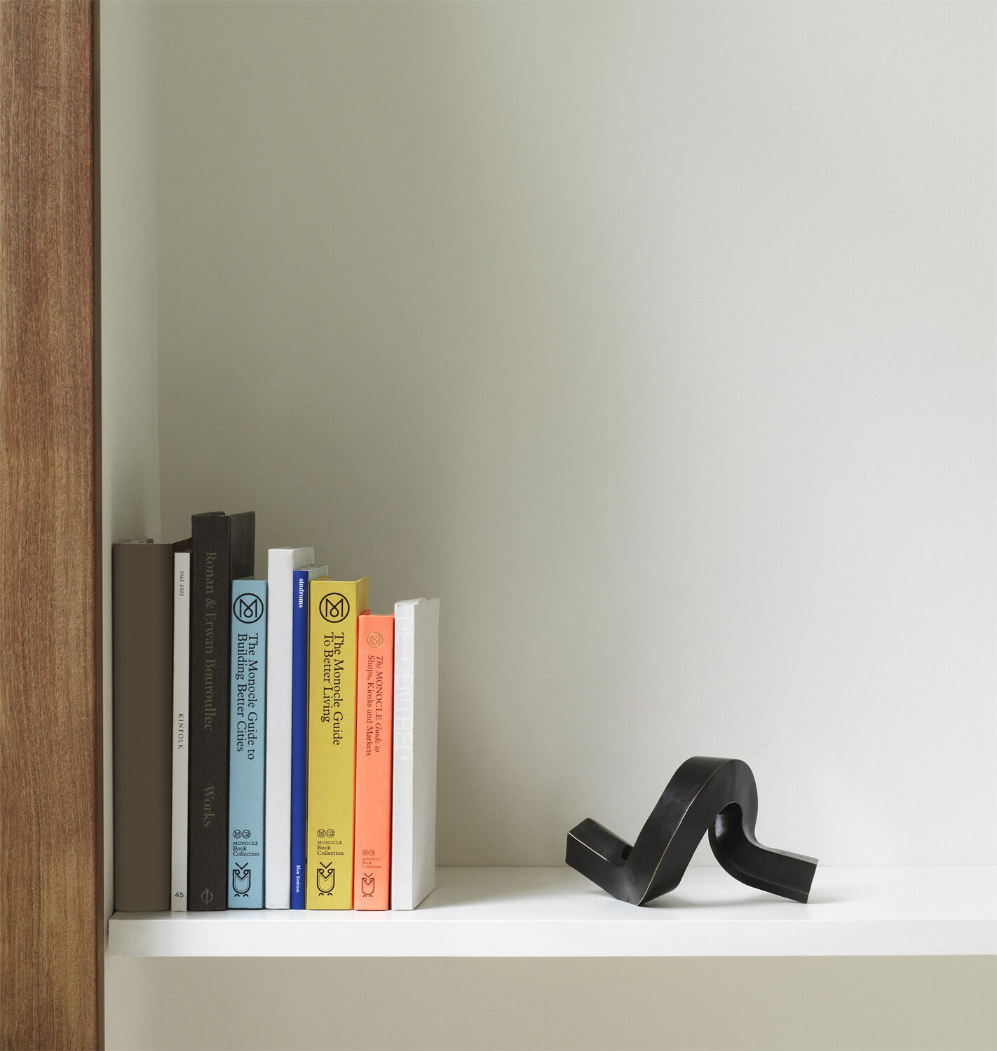 Crooked Candlestick One