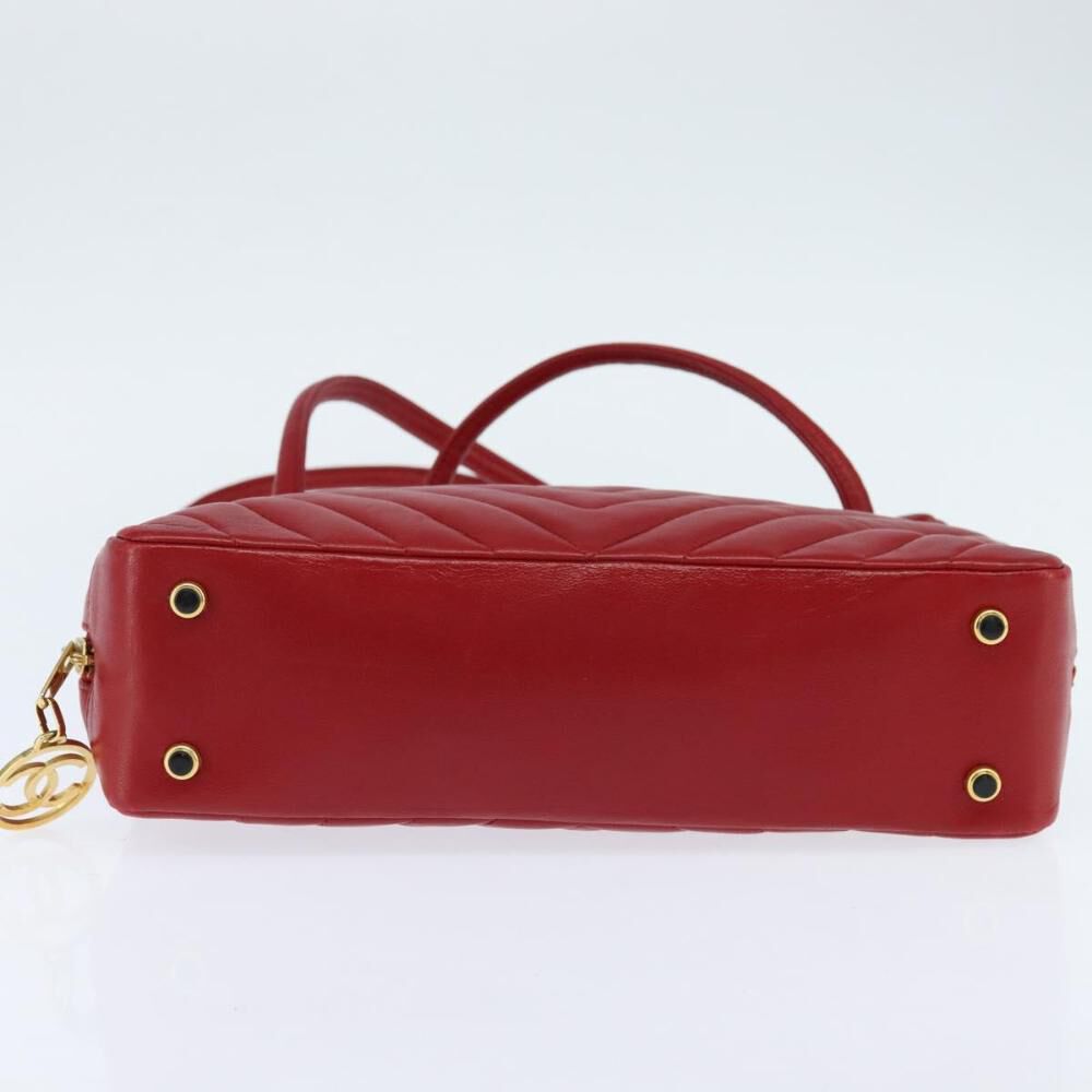 Chanel Shoulder Bag