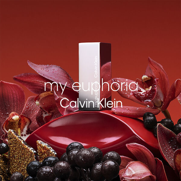 My Euphoria Eau de Parfum