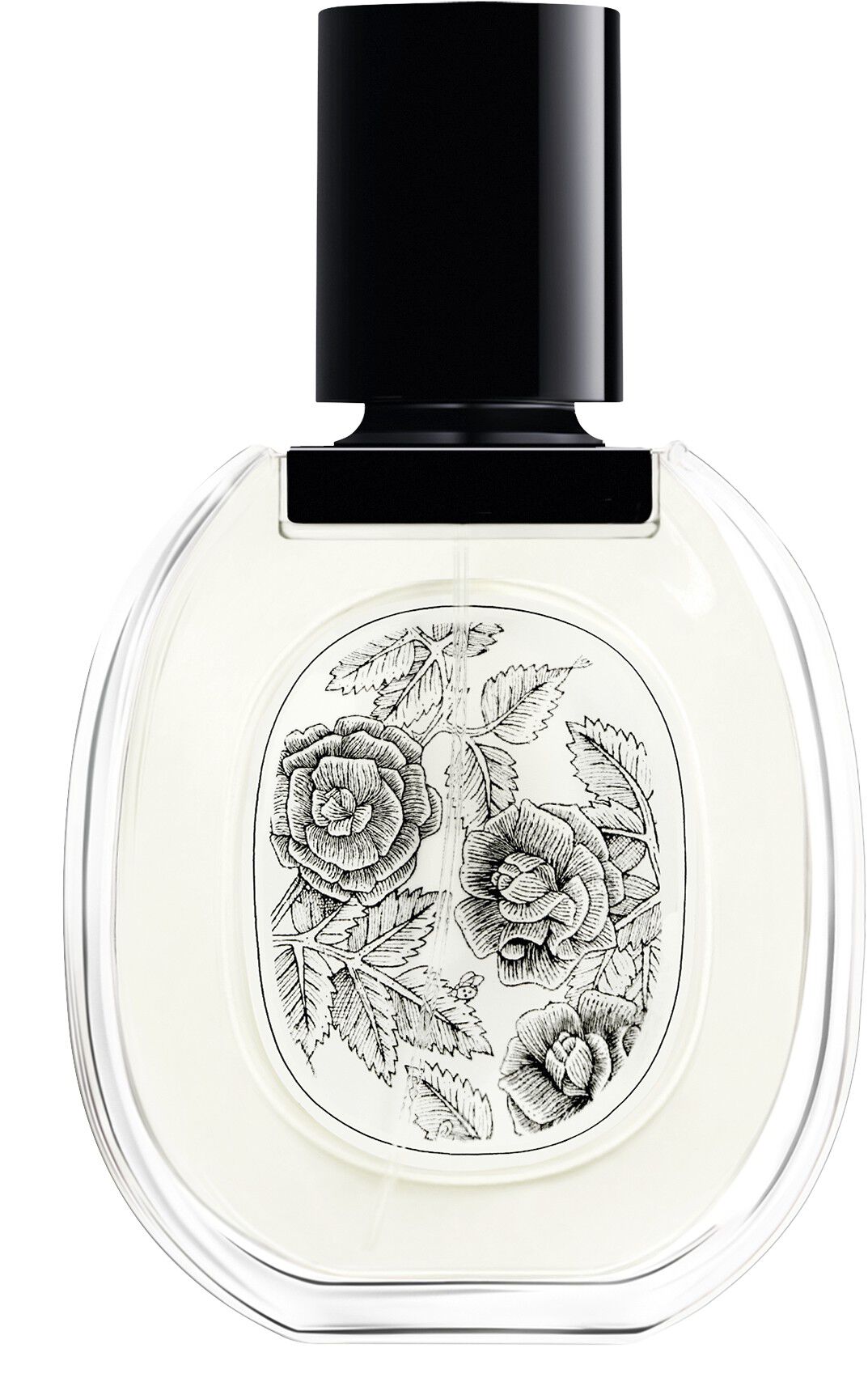 EDT Eau Rose 50 ml / 1,7 fl oz 79&deg;