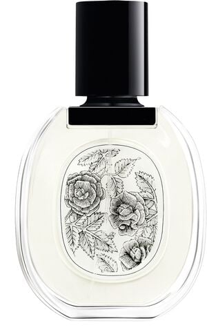 EDT Eau Rose 50 ml / 1,7 fl oz 79&deg;