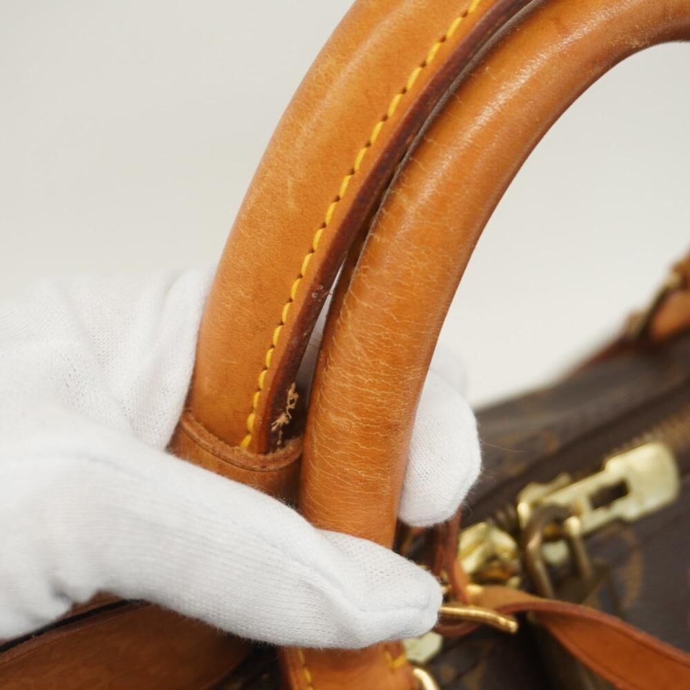 Louis Vuitton Keepall