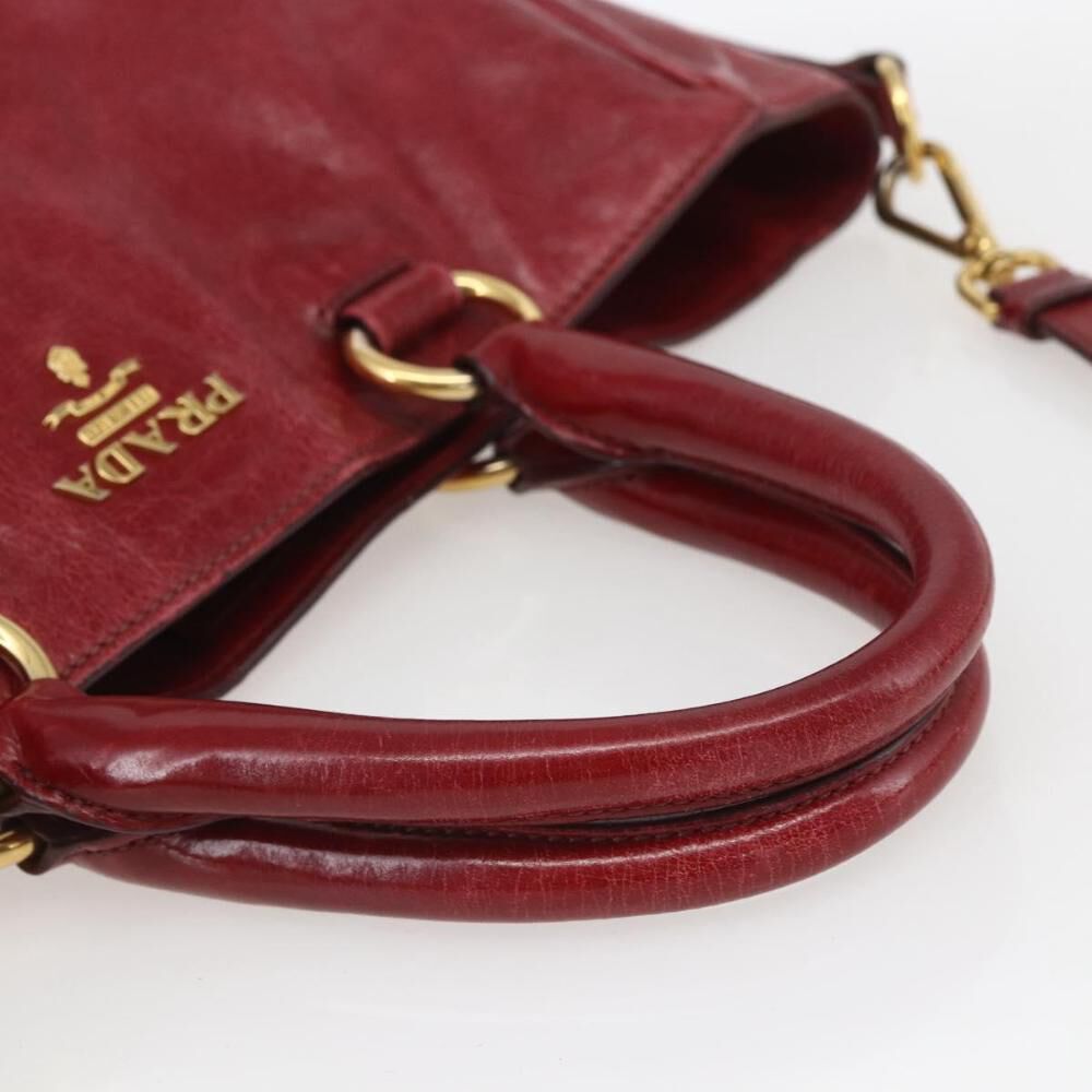 Prada Tote