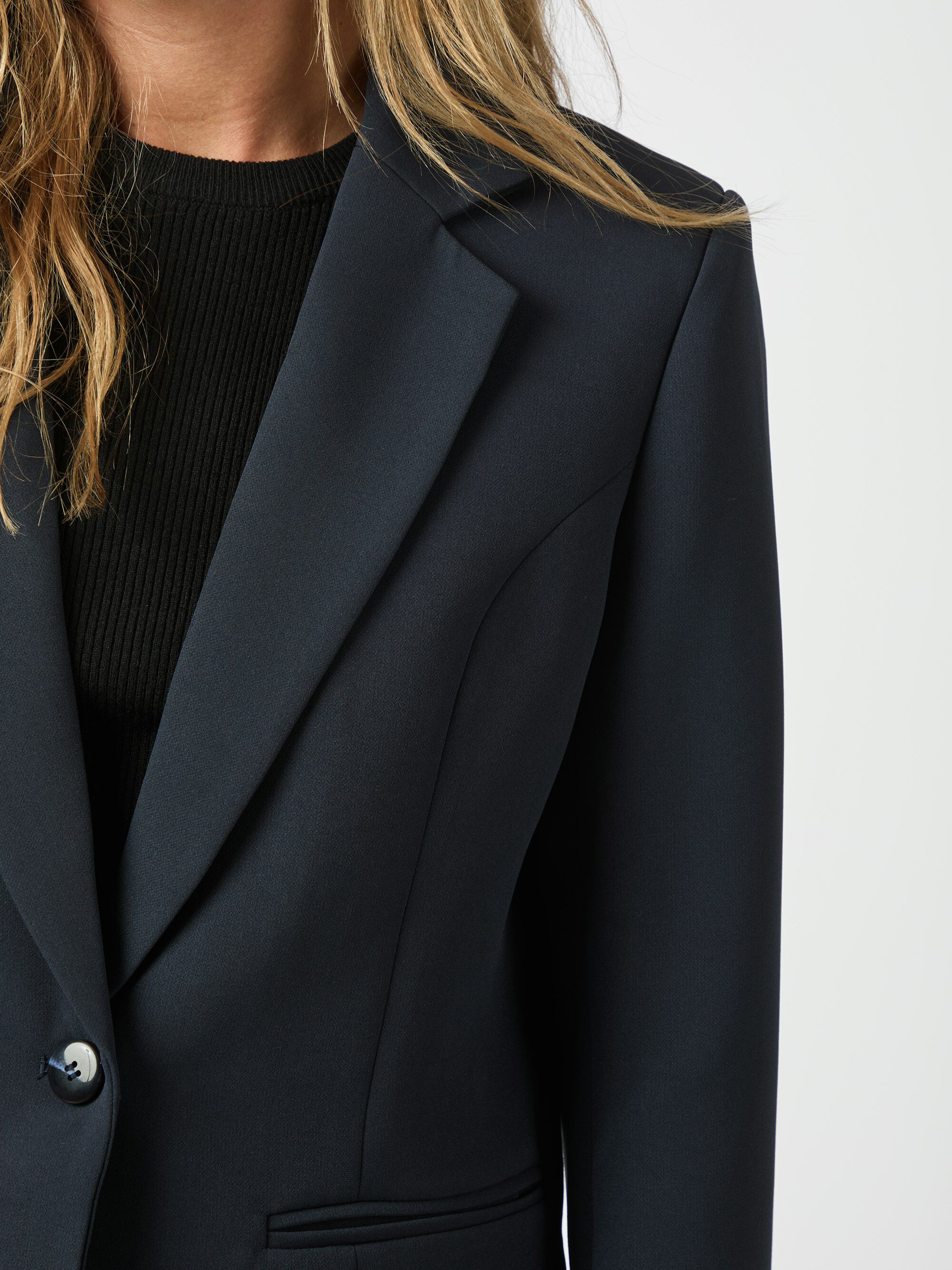 Francine Suit Blazer