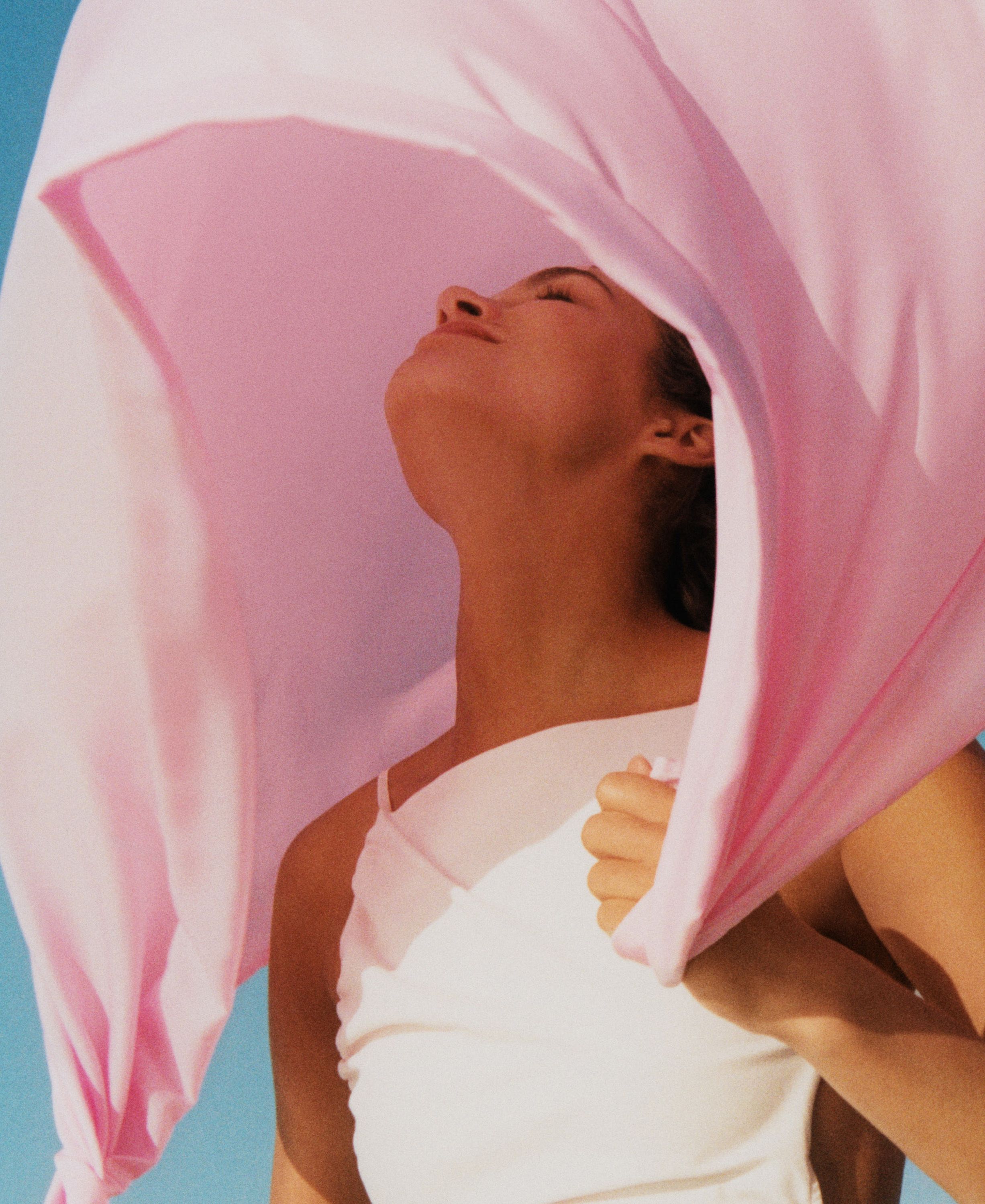 Flora Danica - Turn The Page 100 ml