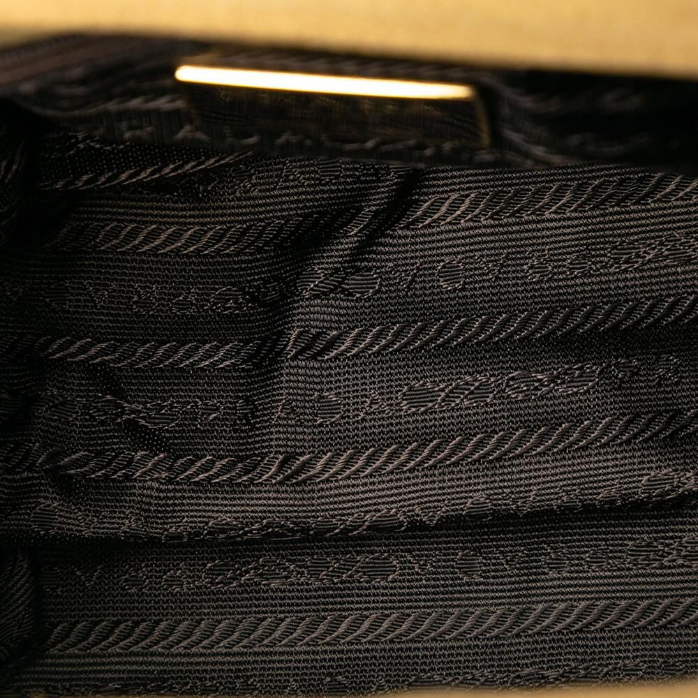 Prada Handbag