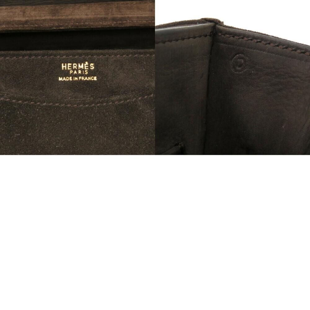 Herm&egrave;s Shoulder Bag