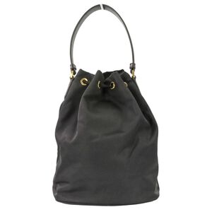 Prada Bucket Bag