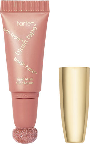 Travel-size Blush Tape Liquid Blush - Flydende blush