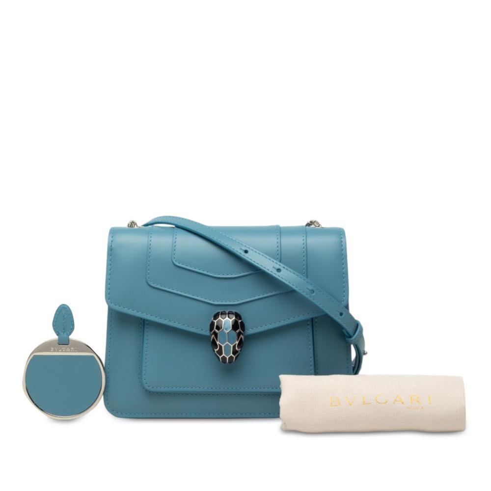 Bvlgari Crossbody Bag