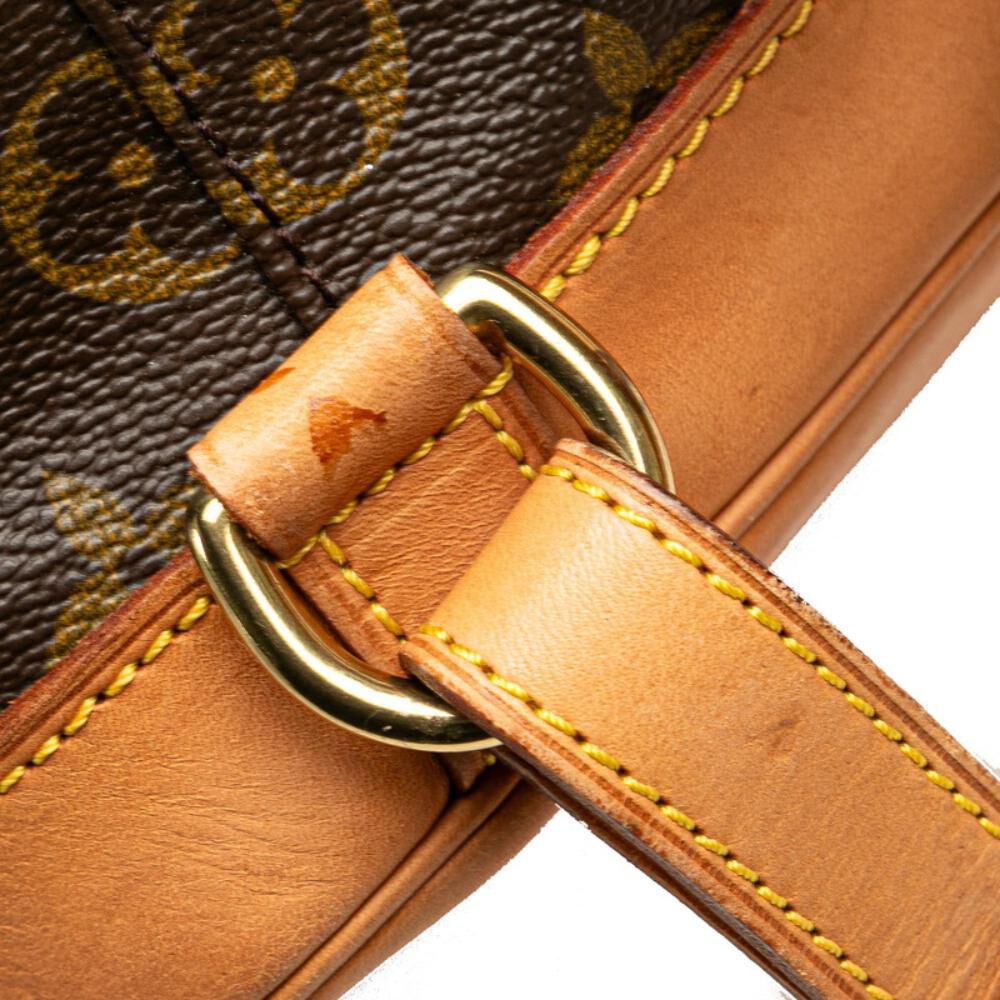 Louis Vuitton Backpack