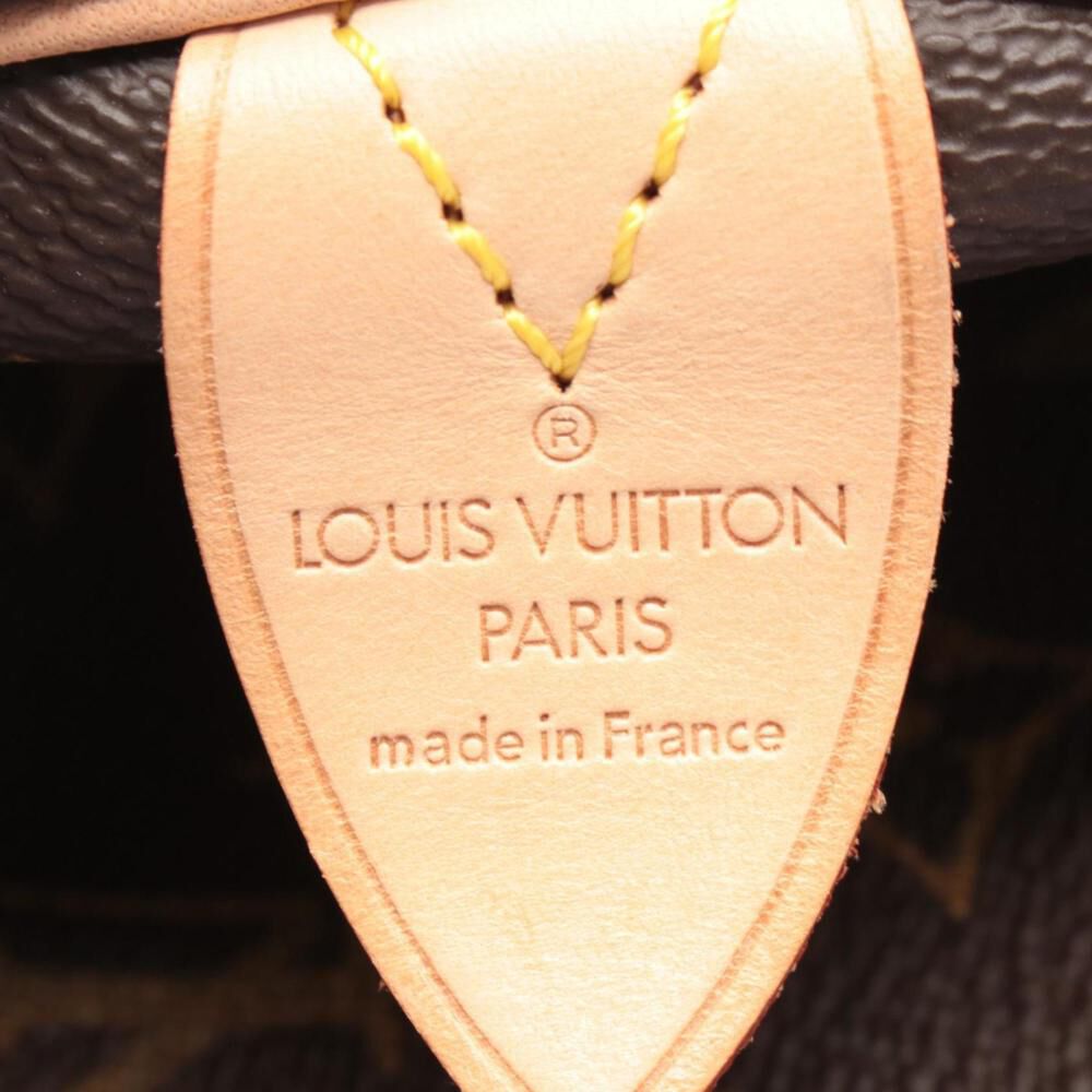 Louis Vuitton Keepall