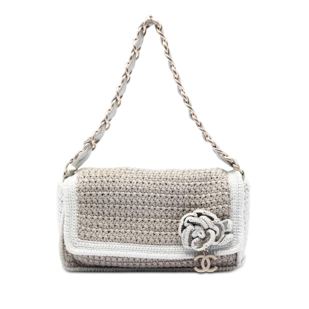 Chanel Flap Bag