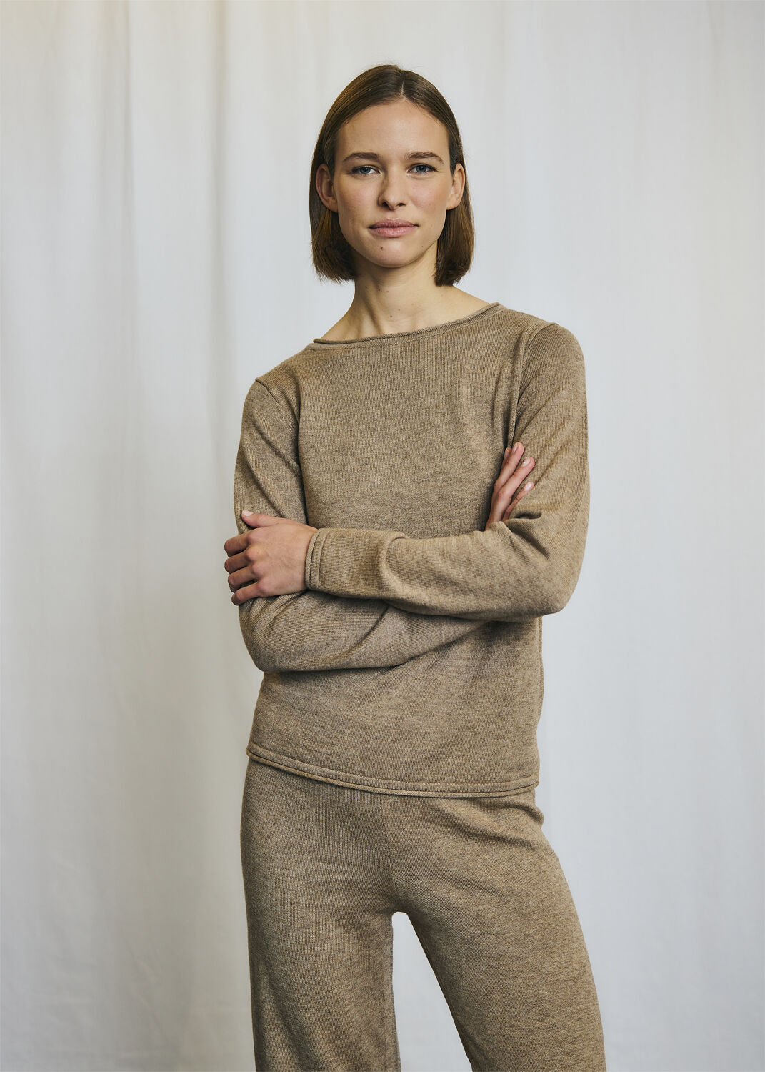 BS Ophelia Regular Fit Knitwear