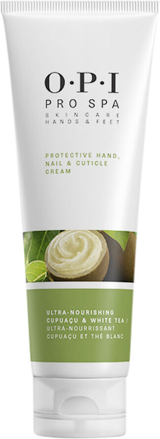 Protective Hand Nail & Cuticle Cream