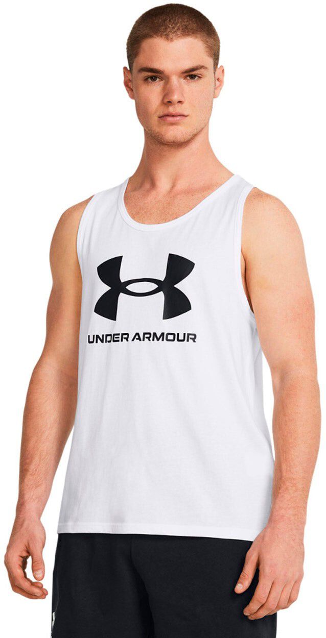 Logo Tanktop