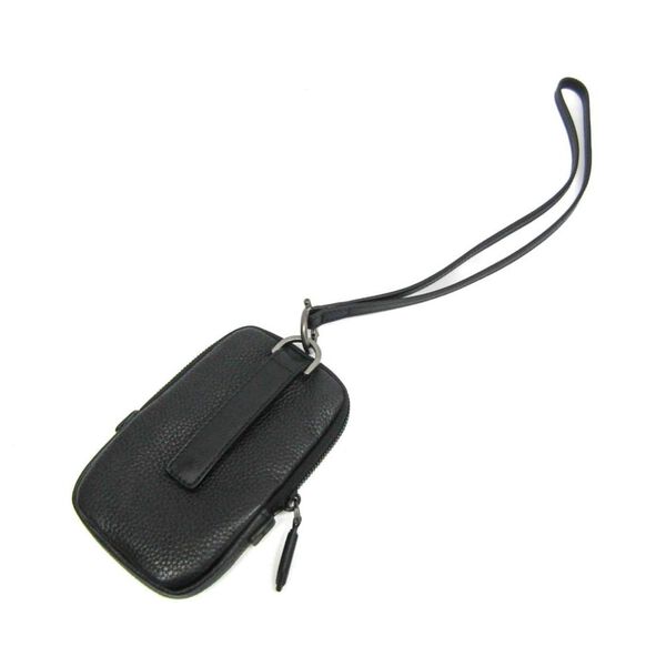 Salvatore Ferragamo Pouch