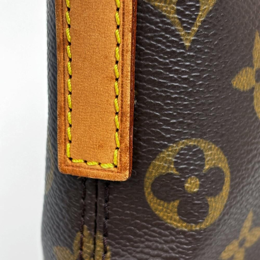 Louis Vuitton Trotteur