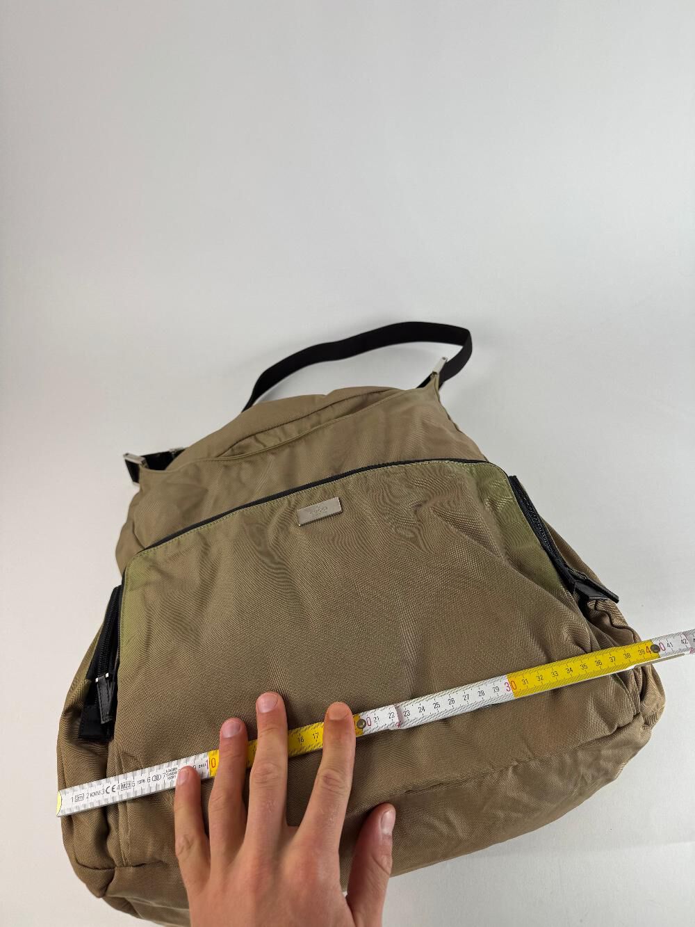 Gucci Handbag