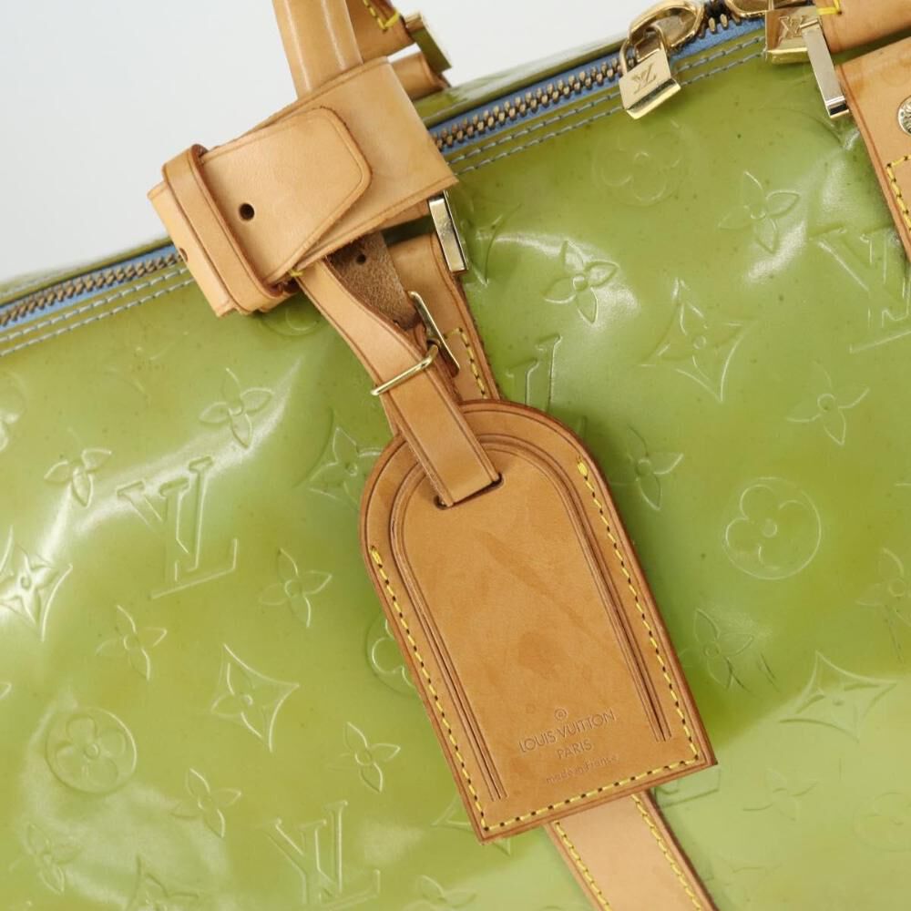 Louis Vuitton Keepall