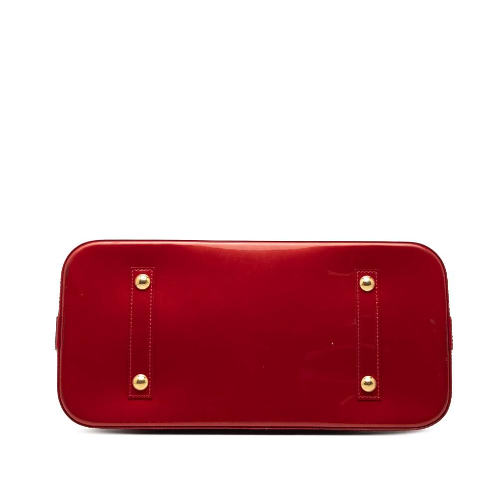 Louis Vuitton Alma