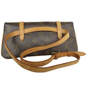 Louis Vuitton Crossbody Bag