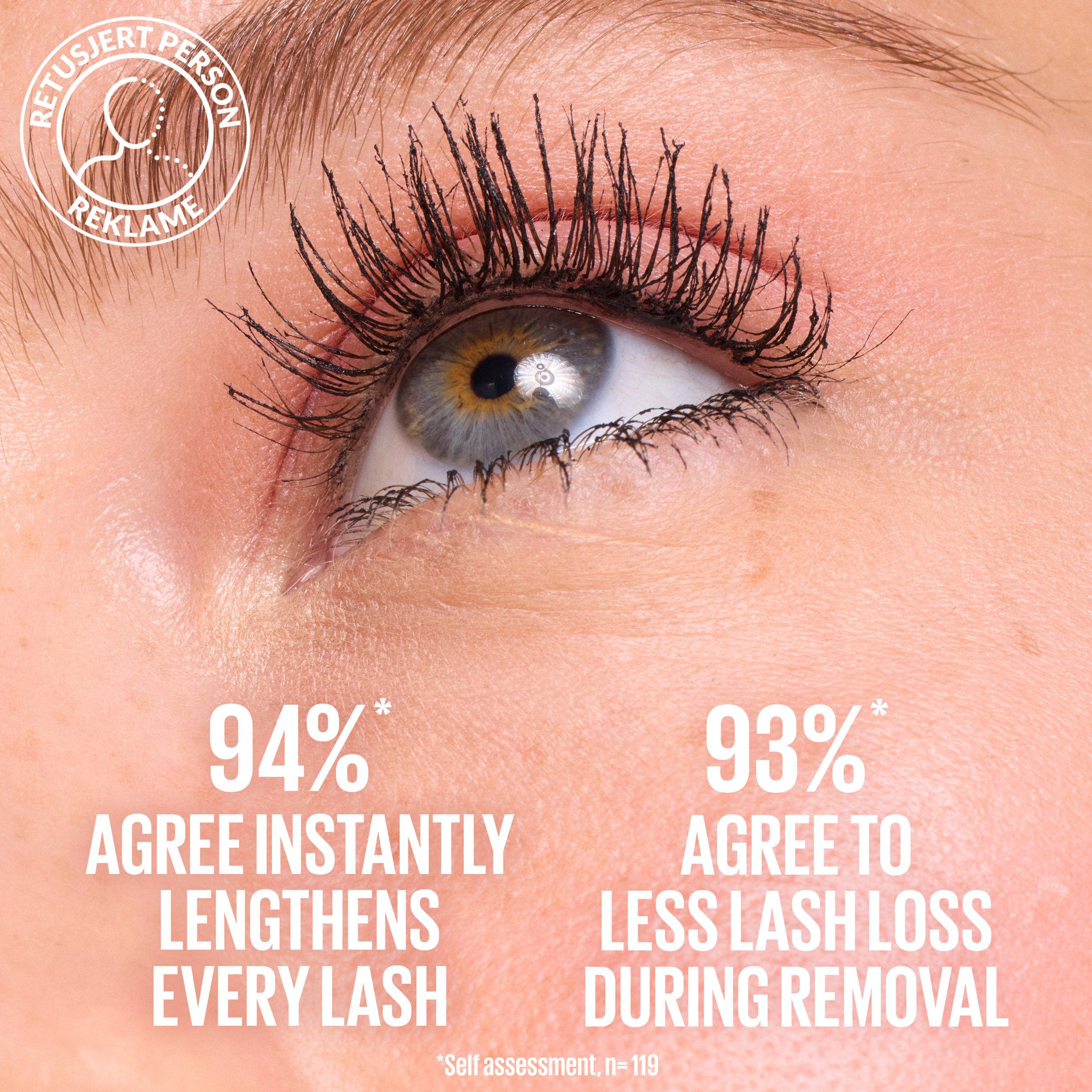 Lash Sensational Sky Tubes Mascara