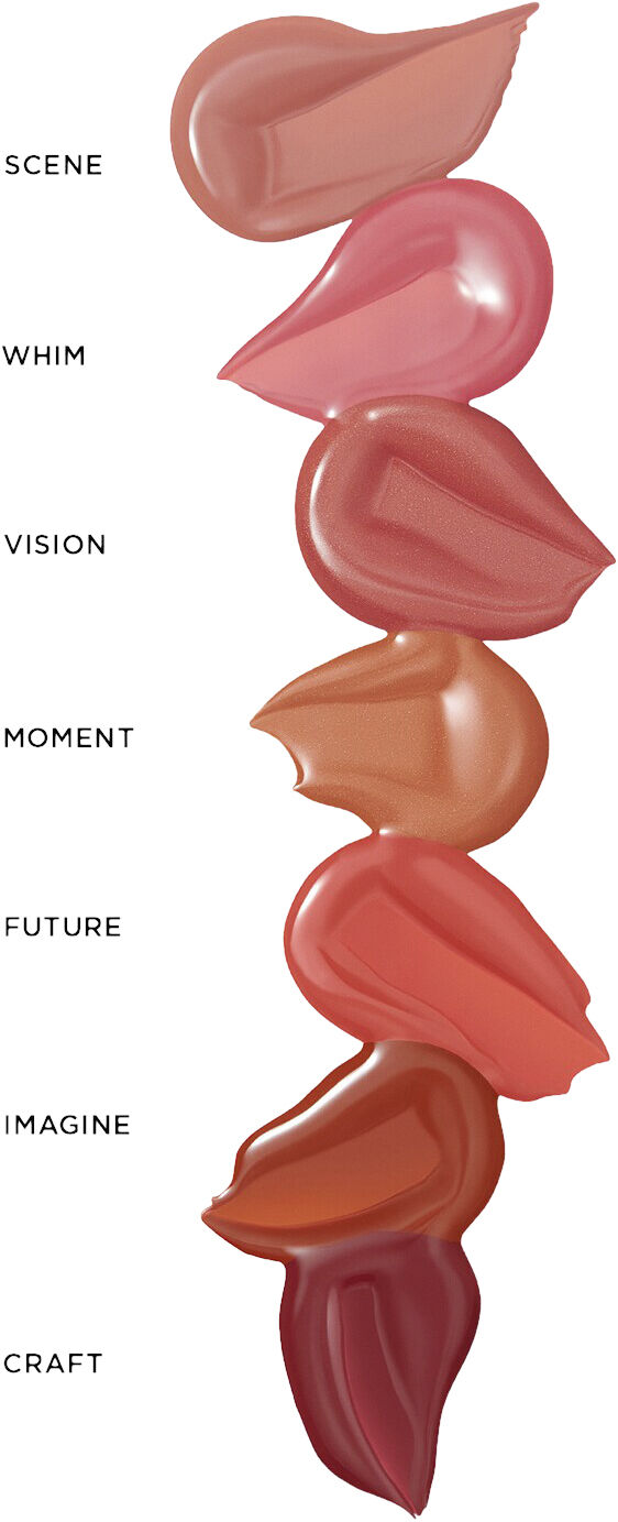 Unreal Liquid Blush - Flydende blush