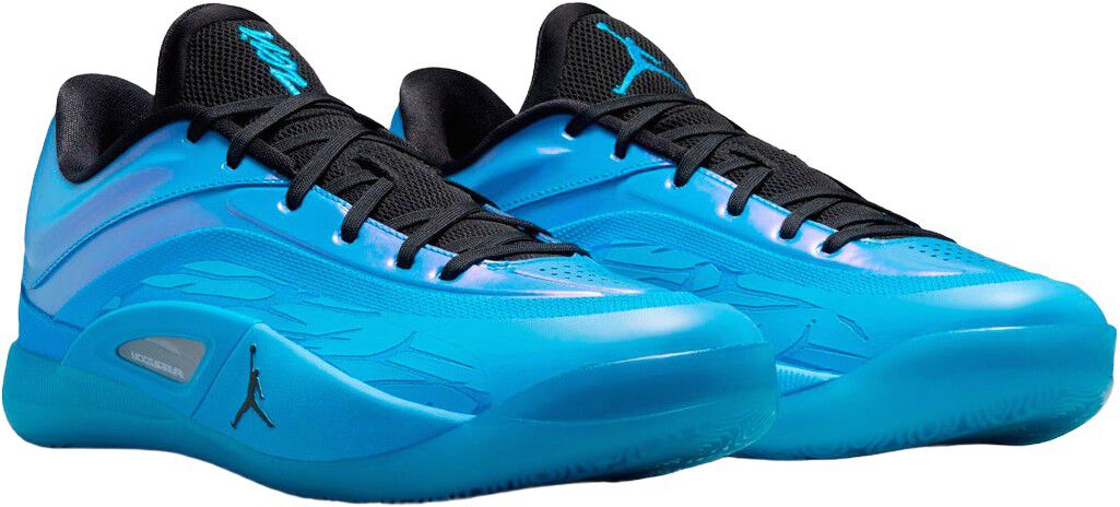 Jordan Zion 4 Sneakers