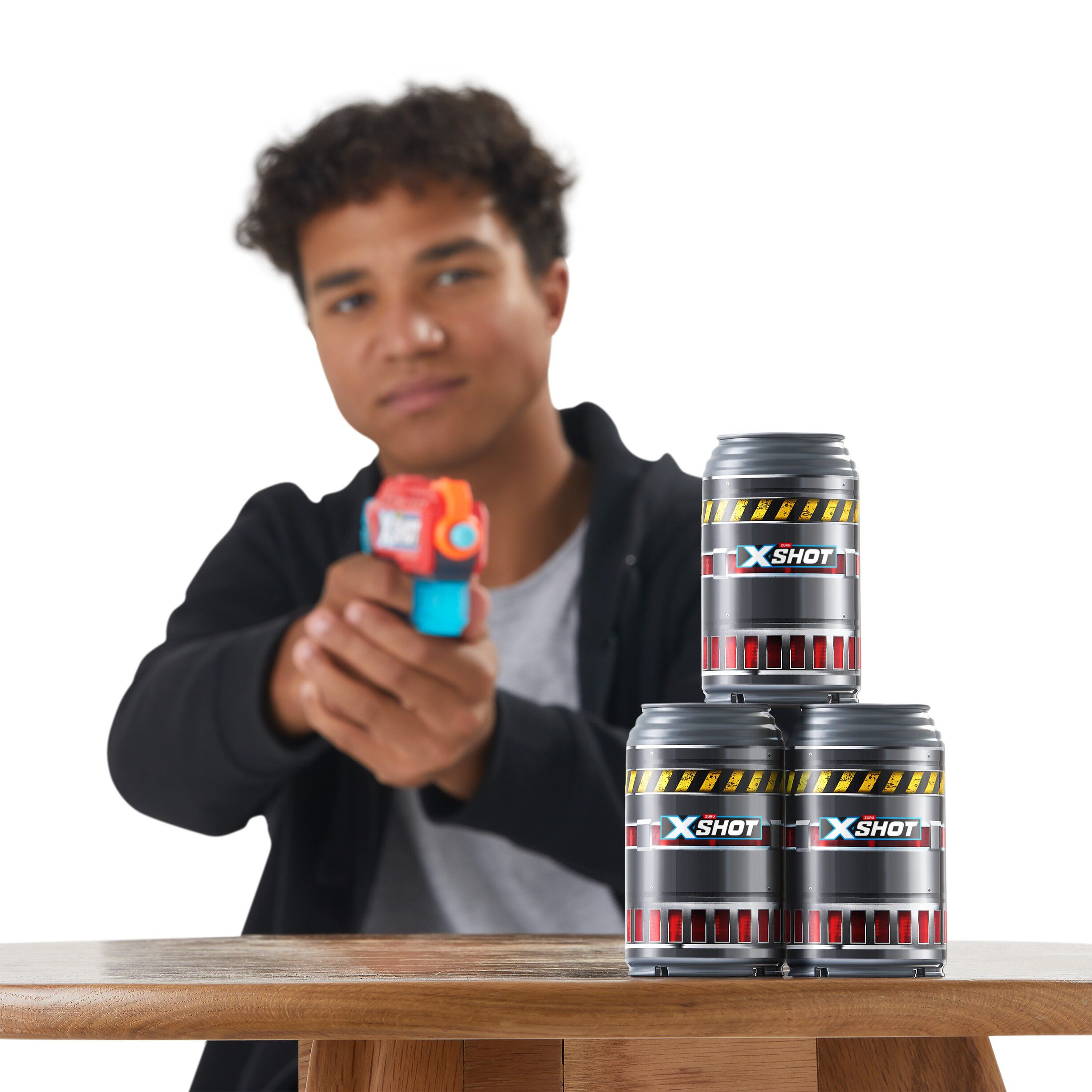 X-Shot Ultimate Pack