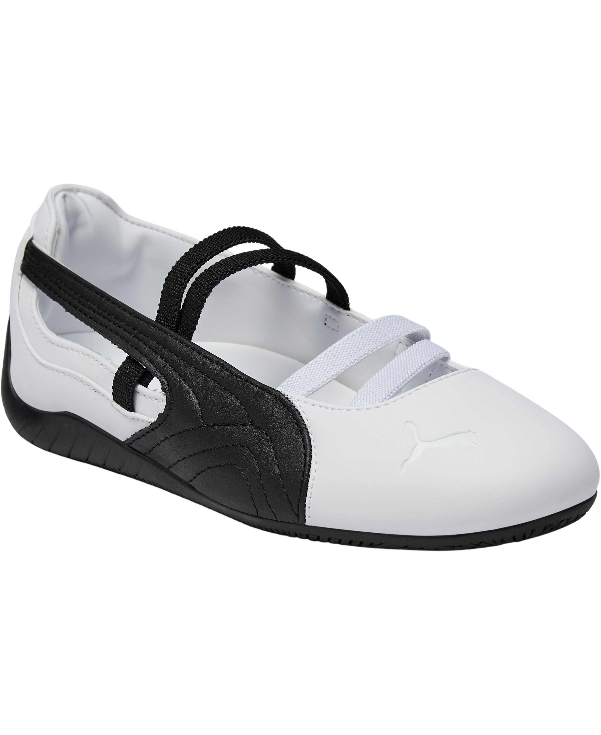 Speedcat Ballet Lthr Wns