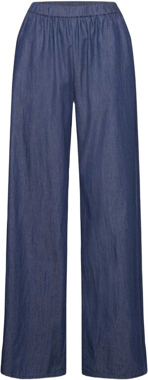 RWLaila Denim MW Trousers