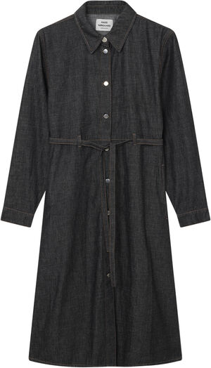 Soft Denim Svanil Dress