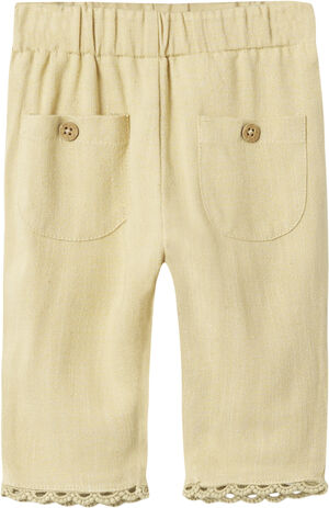 NBFDAMLA LOOSE PANT LIL