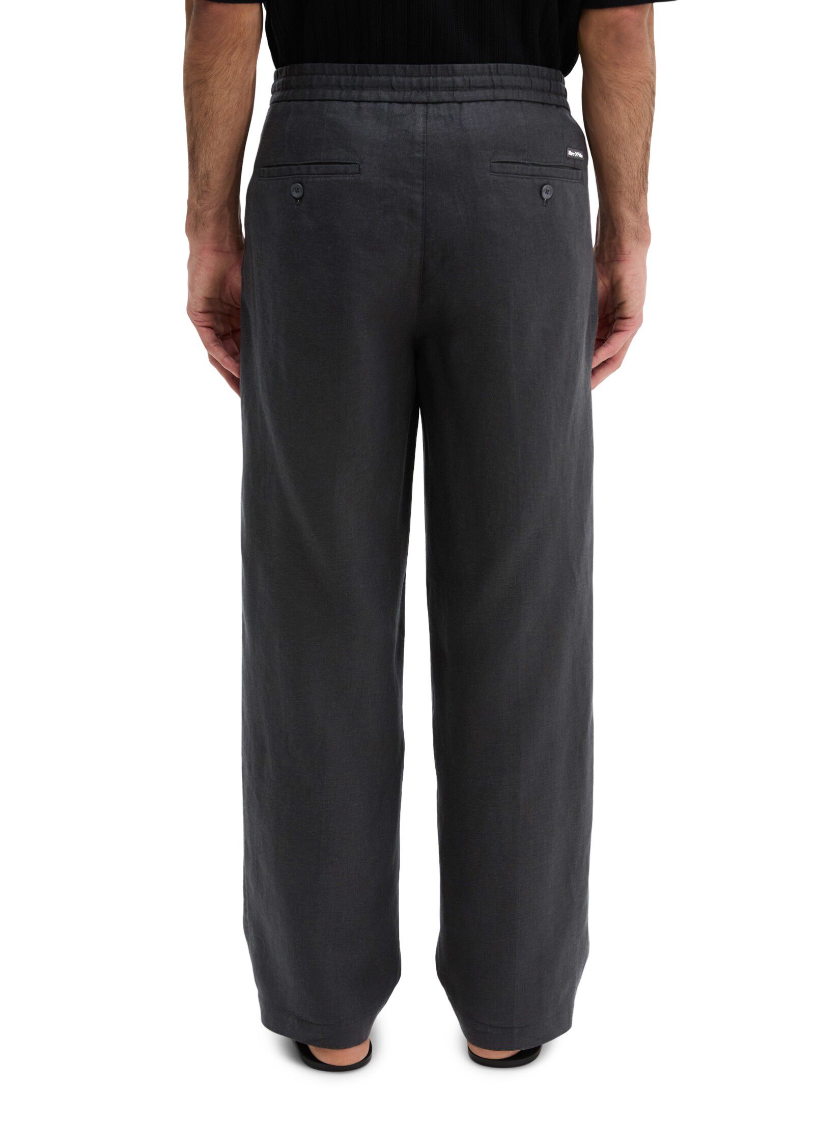 Woven Pants