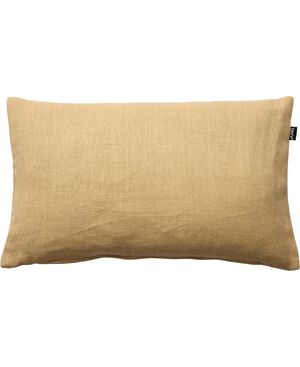 LINEN/GUL, PYNTEPUDE