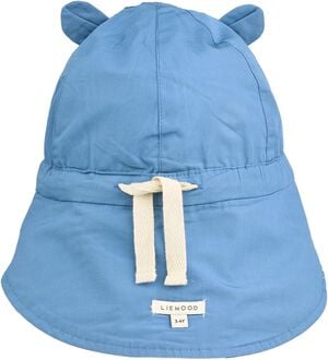 Gorm Reversible Sun Hat w Ears Sai