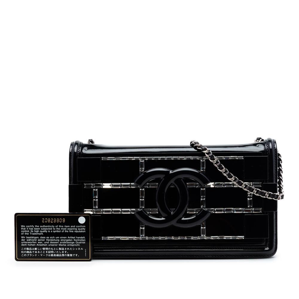 Chanel Flap Bag