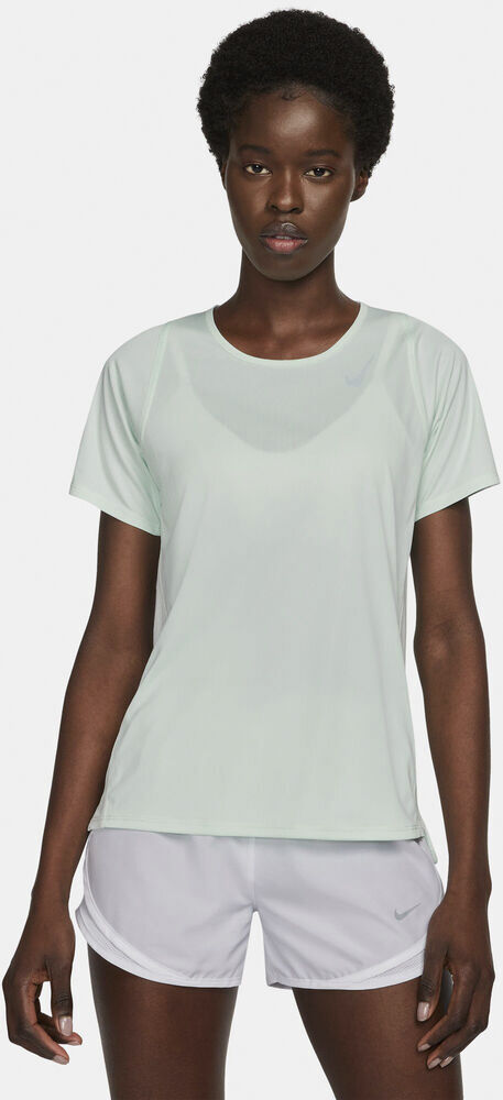 Dri-FIT Race l&oslash;be T-shirt