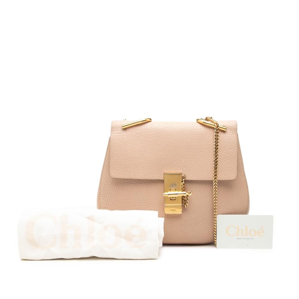 Chlo&eacute; Crossbody Bag