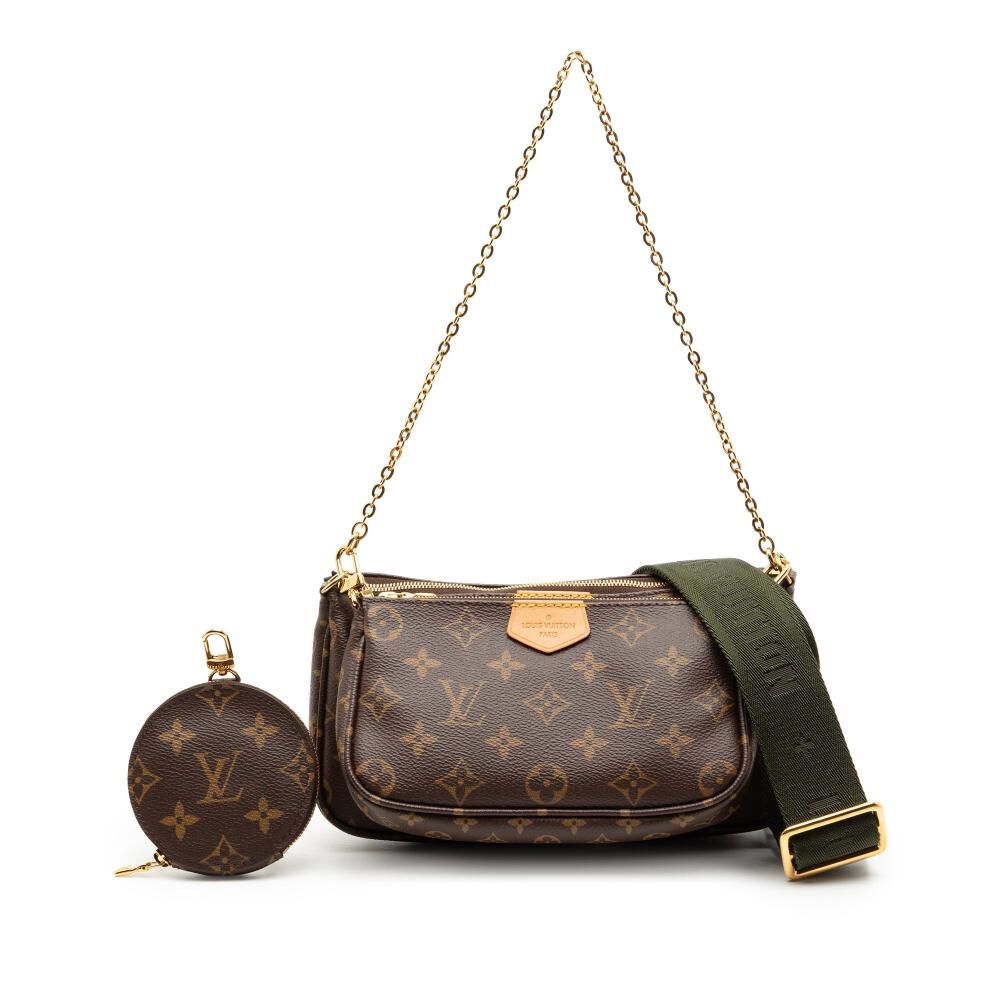 Louis Vuitton Pochette Accessoires