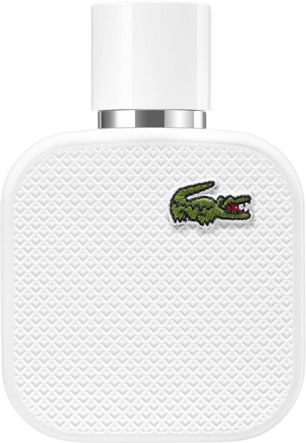 L.12.12 BLANC Eau de Toilette
