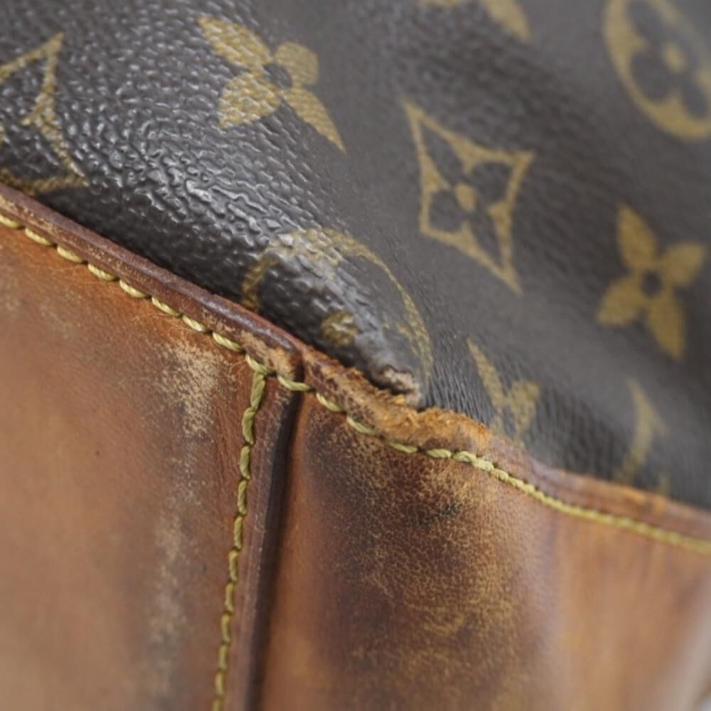 Louis Vuitton Cabas