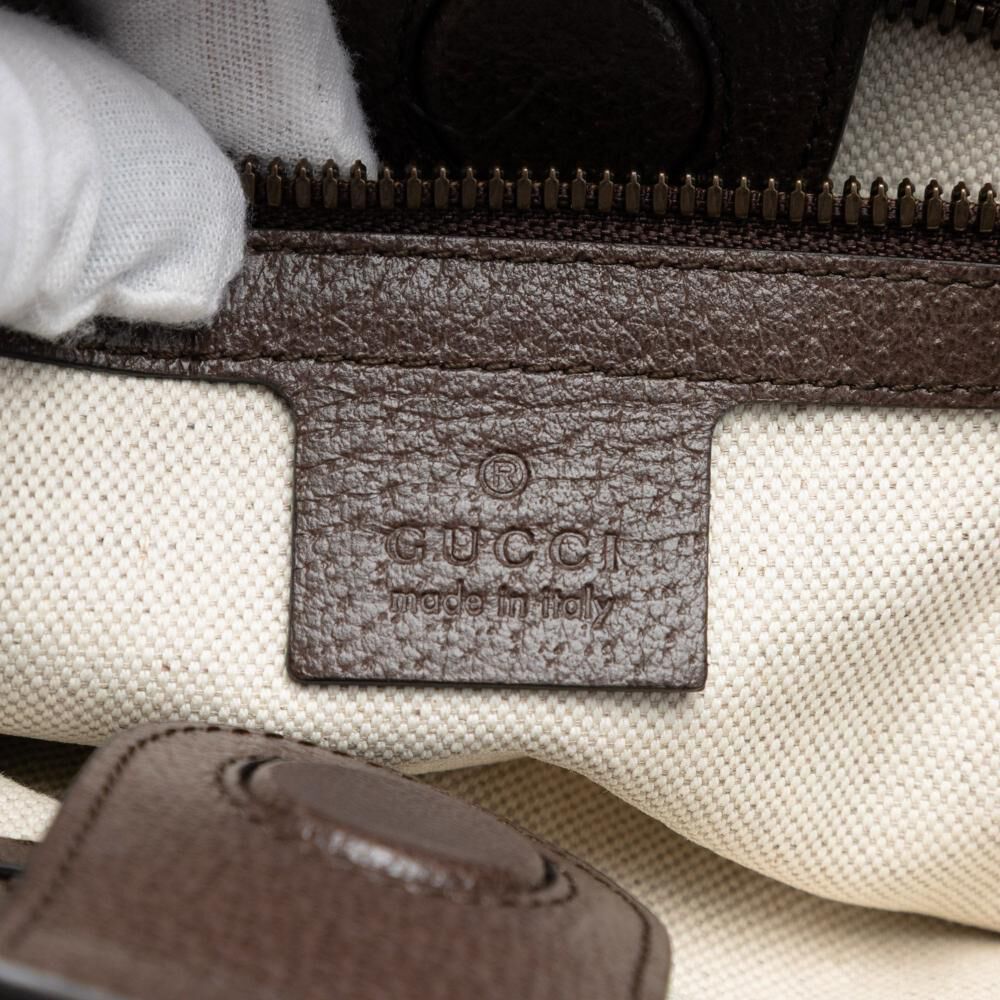 Gucci Tote