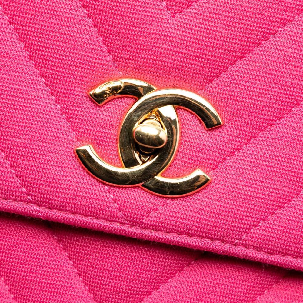 Chanel Trendy Cc