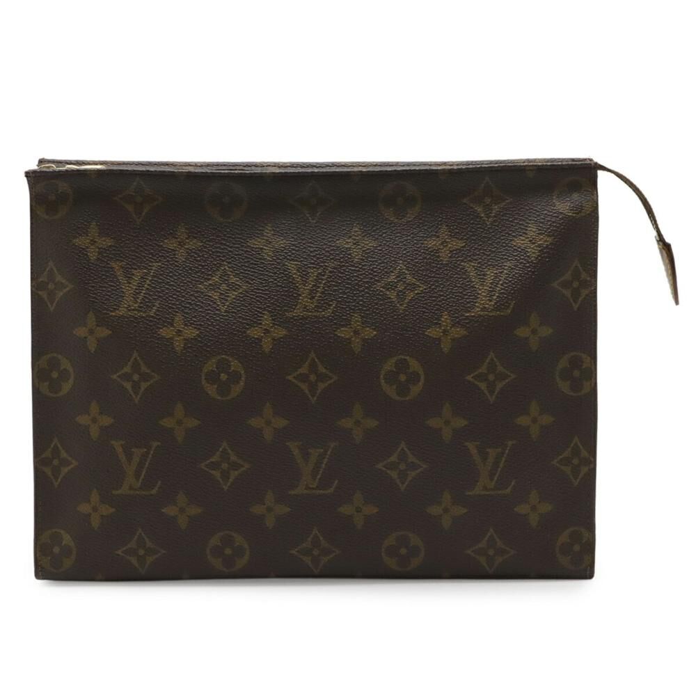 Louis Vuitton Pouch