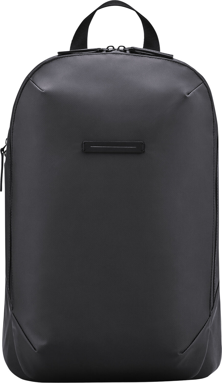 Gion Backpack Pro M Black